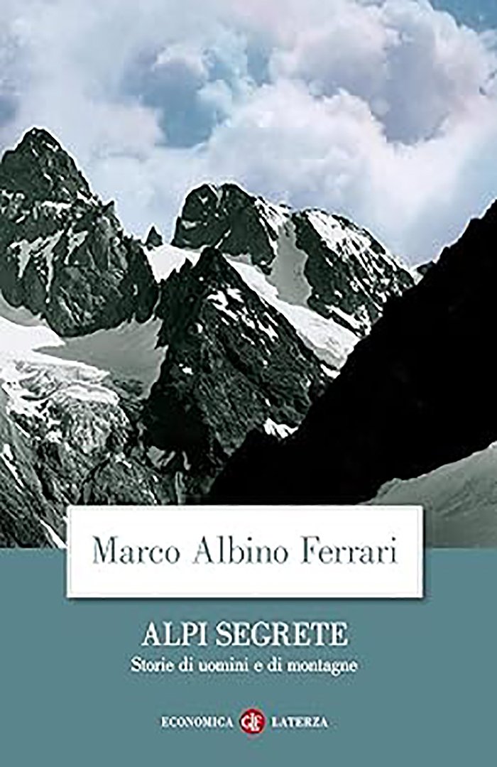 5 libri imperdibili per chi ama la montagna