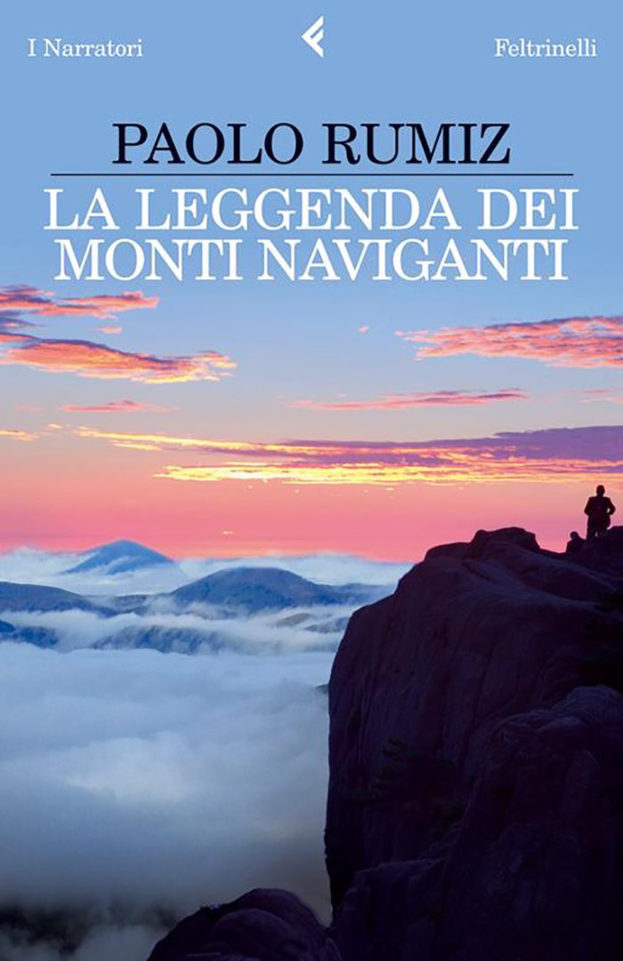 5 libri imperdibili per chi ama la montagna