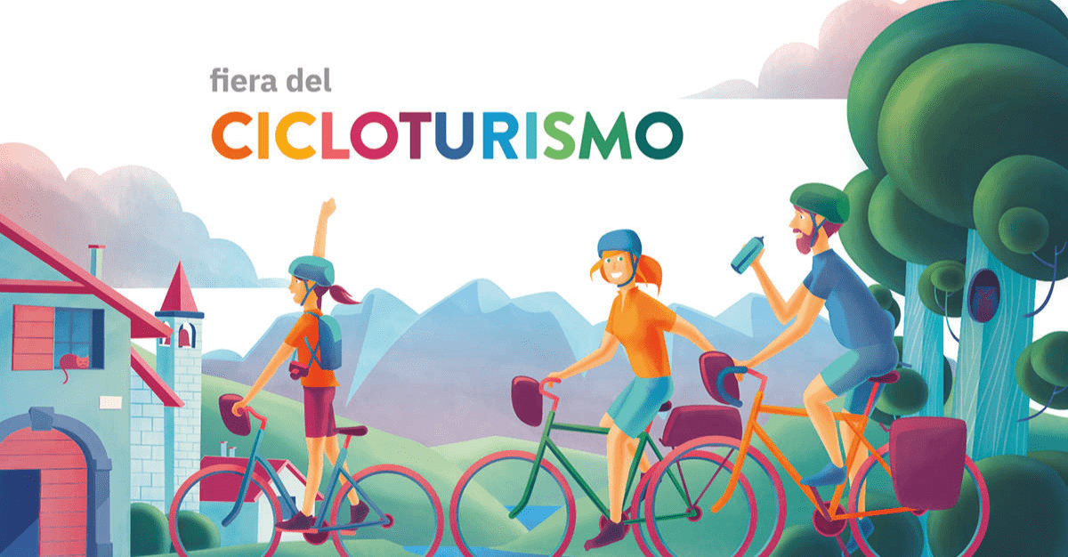 Fiera del Cicloturismo