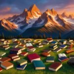 5 libri imperdibili per chi ama la montagna