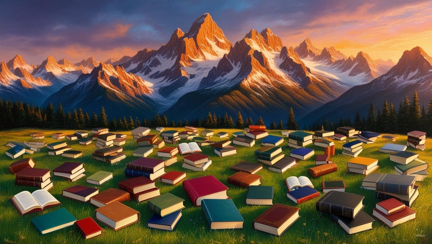 5 libri imperdibili per chi ama la montagna