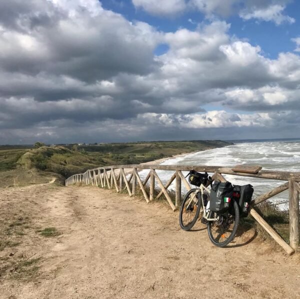 Abruzzo Bike to Coast