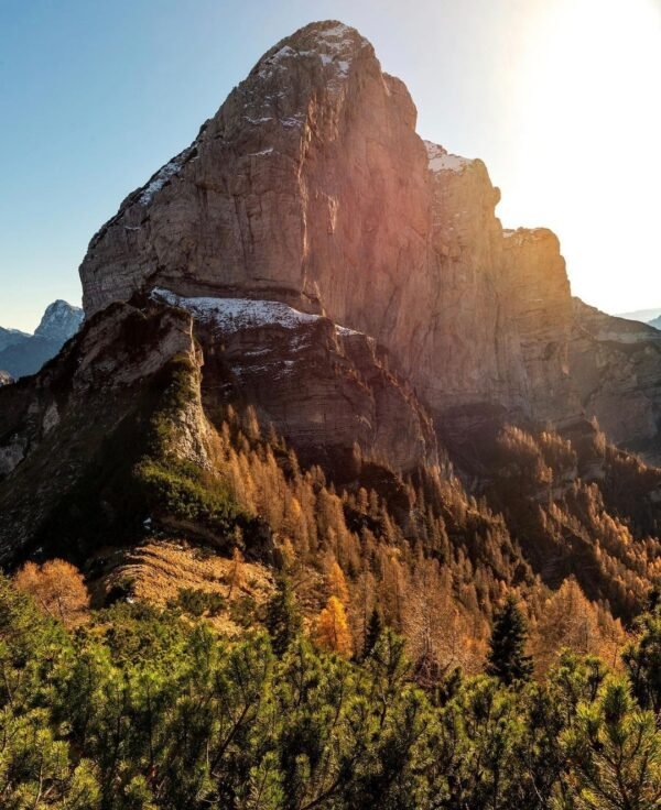 Anello della Val Zemola