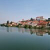 Città slovena di Ptuj