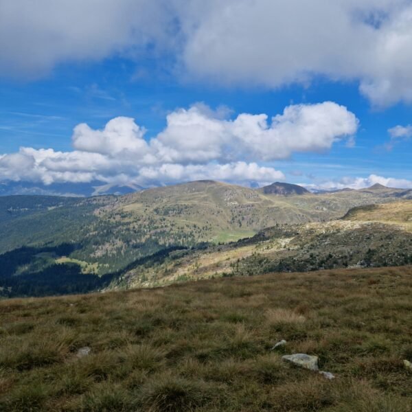 Escursione al Passo delle Sette Crocette