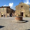 Monteriggioni Gravel