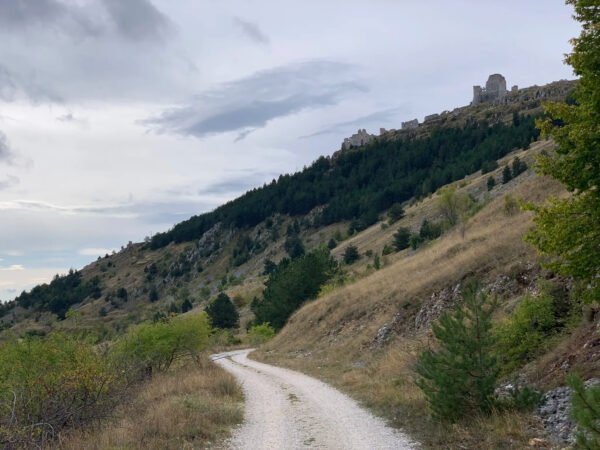 Eroica Gran Sasso