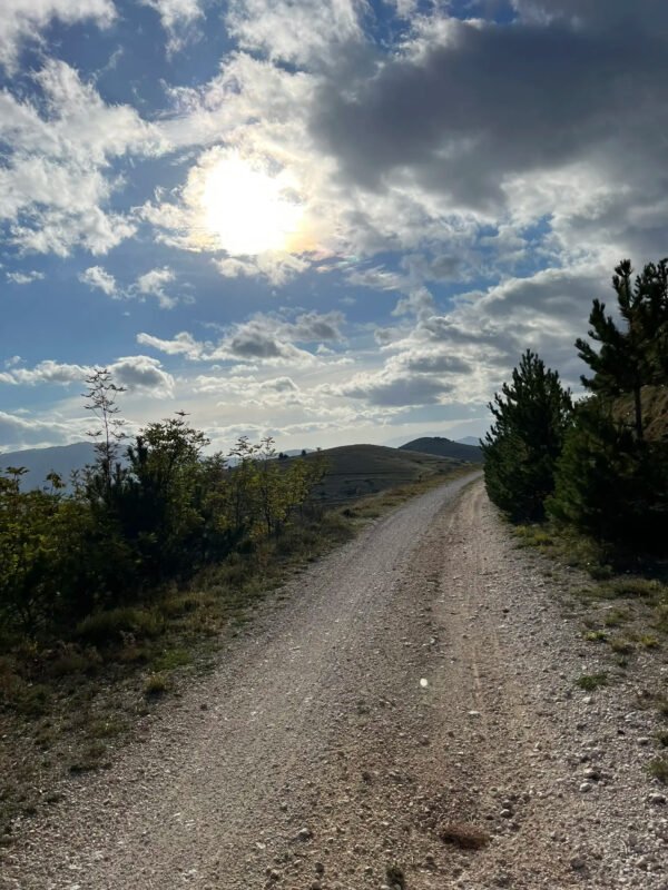 Eroica Gran Sasso