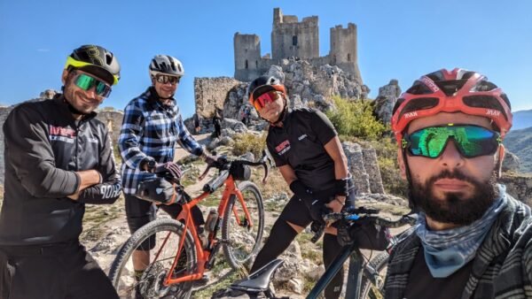 Nova Eroica Gran Sasso