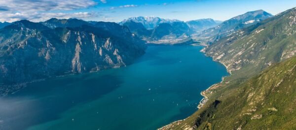Gran Giro Del Lago di Garda