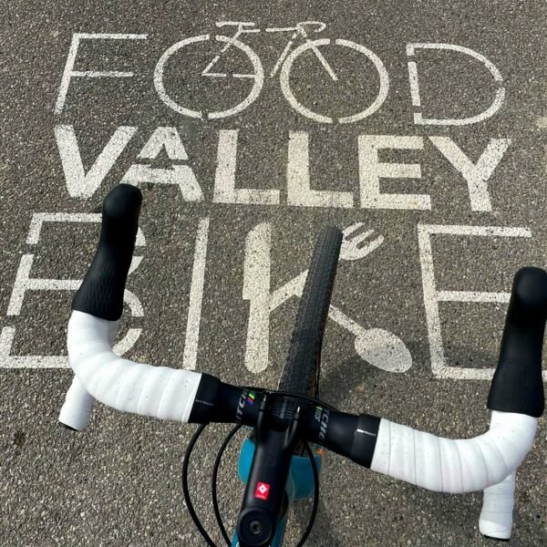 Food Valley Bike