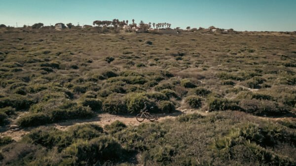 Trail del Barocco, Bikepacking in Sicilia