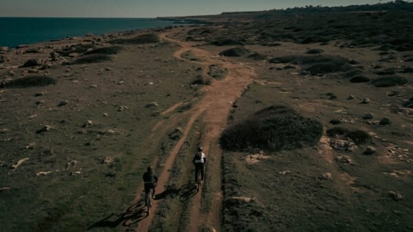 Trail del Barocco, Bikepacking in Sicilia