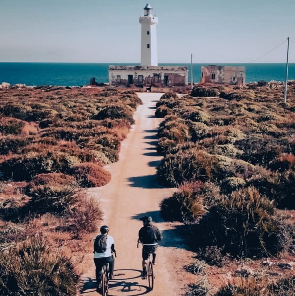 Trail del Barocco, Bikepacking in Sicilia