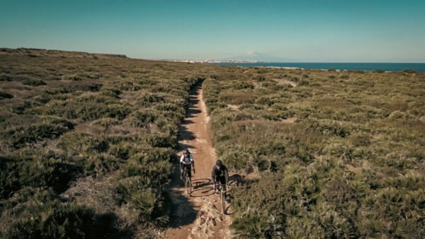 Trail del Barocco, Bikepacking in Sicilia