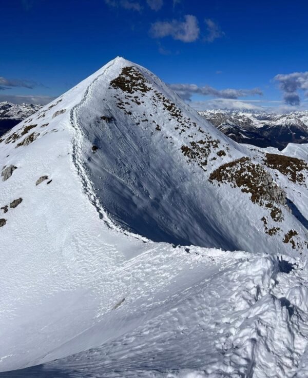 Cima di Menna