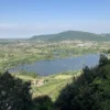 Monte Cognolo, Anello Verde, Sentieri del Sebino