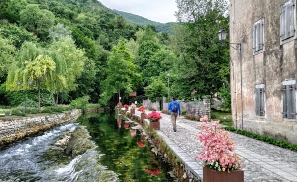 I tesori della pedemontana pordenonese: trekking a Mezzomonte