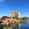 Escursione nella Riserva Naturale Oasi WWF Lago di Burano