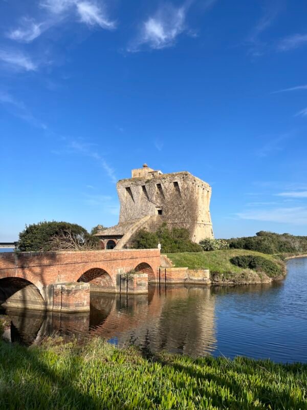 Escursione nella Riserva Naturale Oasi WWF Lago di Burano