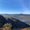 Monte Cognolo, Anello Arancio [SdS]