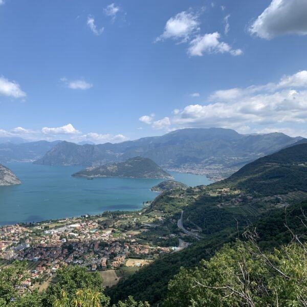 Escursione sul Monte Cognolo, Anello Rosso [SdS]