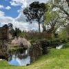 Viaggio nel pittoresco Giardino di Ninfa a Cisterna di Latina