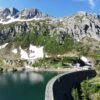 LAVIA | Escursione in provincia di Bergamo in Alta Val Brembana. Da Carona al Rifugio Laghi Gemelli, passando per cinque laghi