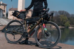 LAVIA | Givi Bike, le miglior borse da bikepacking a questo prezzo