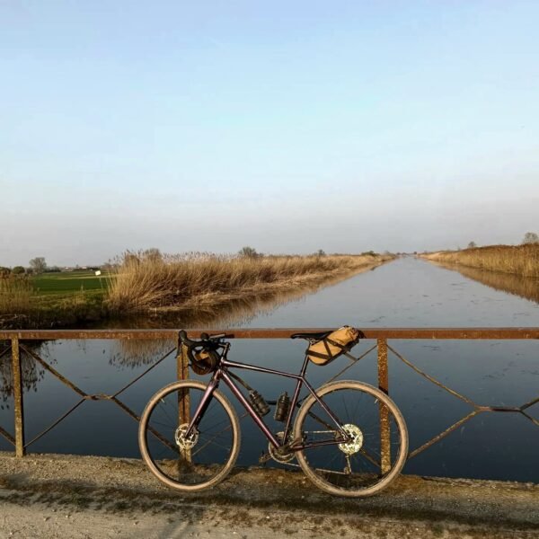 Itinerario cicloturistico Emilia Romagna - Reggio Emilia, In bici nelle TERRE DEI GONZAGA