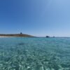 Isola dell'Asinara in mtb
