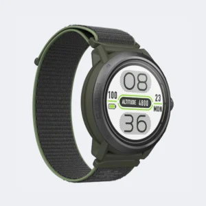 LAVIA | COROS APEX 2 PRO, sportwatch con funzione di navigazione ideale per cammini ed escursioni