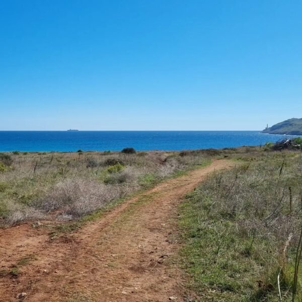 LAVIA | Traccia GPX, Salento Trail, un esperienza bikepacking di 4 giorni in Puglia. Gravel o MTB