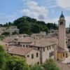 Ciclovia da Padova a Asolo | LAVIA | Cicloturismo | Veneto | Traccia GPX