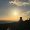 Escursione nel Parco Geotermico delle Biancane | Traccia GPX | Toscana | LAVIA