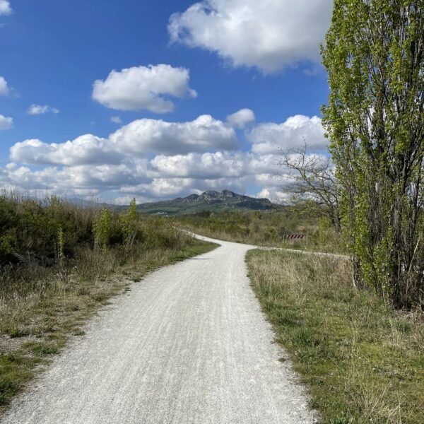 Ciclabile della Valmarecchia | Traccia GPX | LAVIA