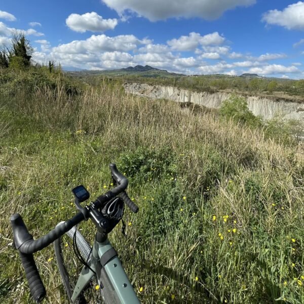 Ciclabile della Valmarecchia | Traccia GPX | LAVIA