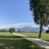 La Ciclovia del Tagliamento | Cicloturismo Friuli-Venezia Giulia | Traccia GPX | LAVIA
