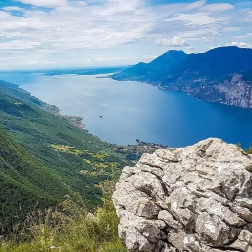 Il Garda Trek