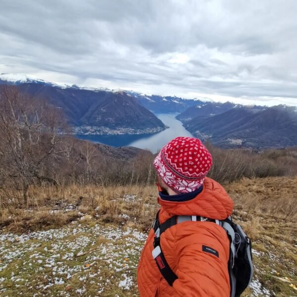 Dall’Alpe del Vicerè al Monte Boletto (passando dal Bolettone) | Traccia GPX | Escursioni Lombardia | LAVIA | Pietro Franzese