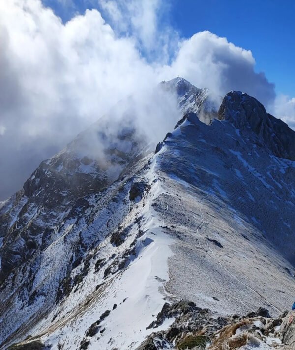 Monte Viglio