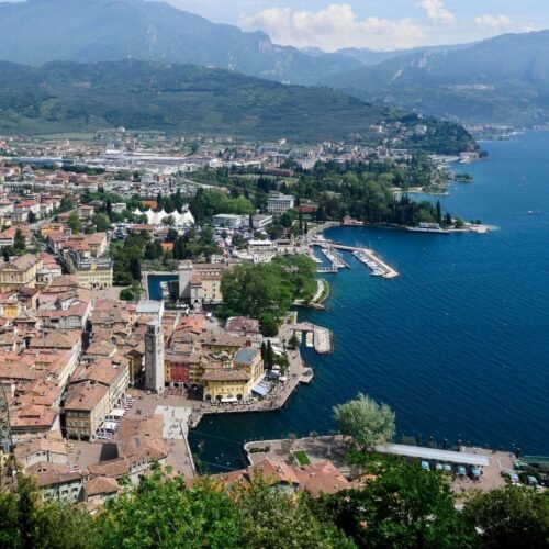 Il Garda Trek