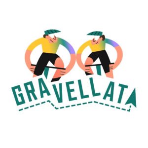 Gravellata | Tracce GPX | LAVIA