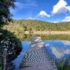 Escursione al Lago dell'Accesa | Traccia GPX | LAVIA