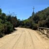 Gravel tra le miniere nel Parco Geominerario della Sardegna