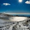 Monte Guglielmo dal Bosco degli Gnomi di Zone