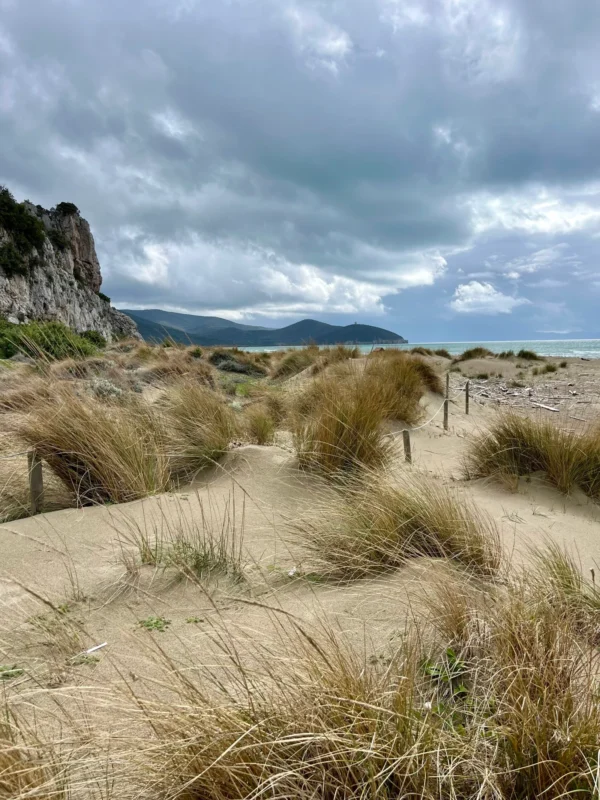 Il Parco della Maremma in bici | Traccia GPX | LAVIA