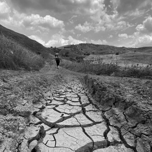 La Via dei Frati | Cammino | Sicilia | Traccia GPX | LAVIA