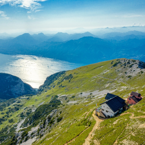 Monte Baldo