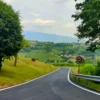 Sulle Colline del Prosecco in bici